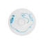 Porcelain Espresso Cup