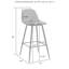 Tabouret de comptoir 25,25 po Lulu-1775735986-1776629959