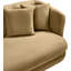 Chaise en velours Ethalind-707734837