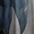 Florentine Beige and Gold Flourishing Flora Wonders Iv - Traditional Curtain - Velvet Room Darkening - 1 Panel-2112694693