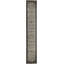 Chantel One-of-a-Kind 2'8" X 16'2" Area Rug