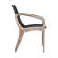 Chaise de patio Jean Eucalyptus-2106871504-2106871505