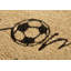 Mix Mats Welcome Home Soccer Doormat