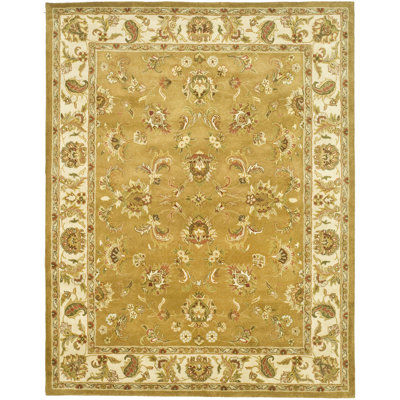 Wool Rug