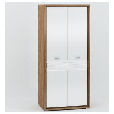 Chapne 2 Door Wardrobe