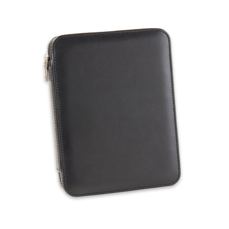 Watch Box +, Black
