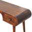 Winesburg Solid Wood Writing Desk
