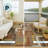 Machine Washable Indoor/Outdoor Chantille ACN2551 Mid-Century Modern Rug-1738699365-1738699289