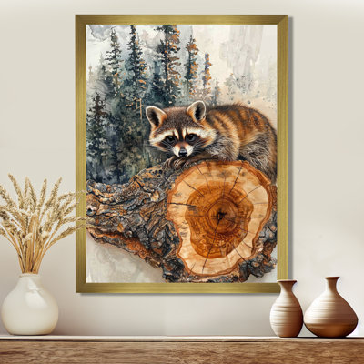 Geselle - animaux, art mural