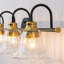 Luminaire de meuble-lavabo moderne moderne-380268846-380268840