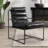 Argo Leather Accent Chair