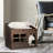 Alfonsina Portable Cat House