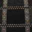Scandinavian Wool Geometric Area Rug-351115816