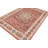 One-of-a-Kind Rectangle 9' X 11'10" New Age Area Rug Red