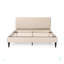 Lit de style contemporain KING SIZE UPHOLSTERY BED-681723572