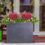 Frostproof, Concrete Effect Garden Planter Pot with Drainage Holes-1842319453-1872882631