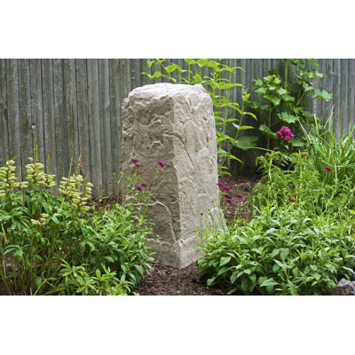 Spataro paysage jardin pierre