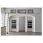 Monogram 36" Panel-Ready Integrated Column Refrigerator