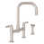 Satin Nickel
