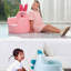 Canapé pour enfants et tout-petits Cozy Bunny-115637900