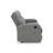 Waldorf Reclining Sofa