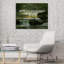 Citation artistique «Ce que vous faites, ne vous laissez pas prendre.» Toile tendue par Catherine Jinks Gallery-950318315