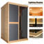Double personne V Sauna