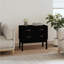Kahea 90cm Solid Wood Sideboard-767955770