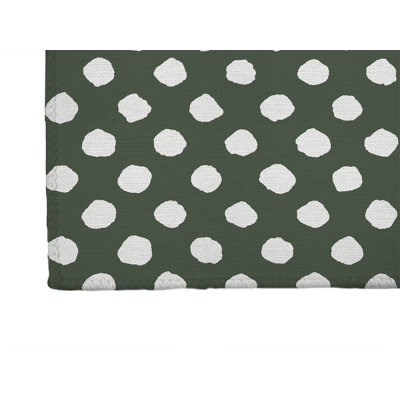 Large Dot Kids Play Mat