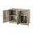 Agosti 43.5'' Sideboard-2074812422
