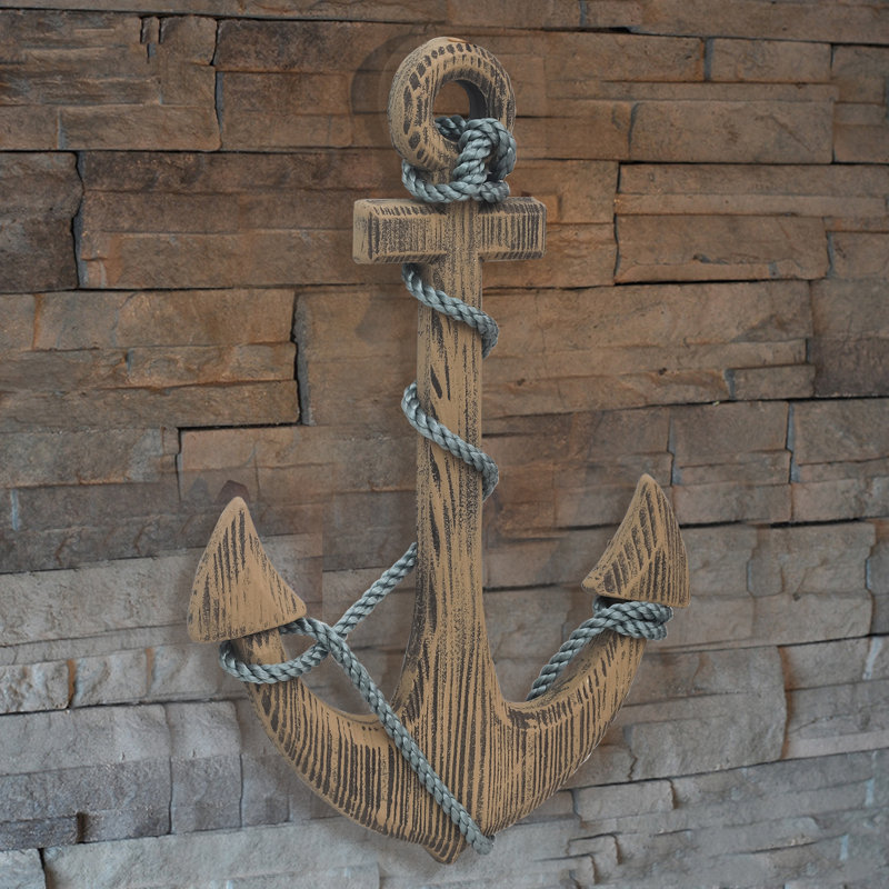 Coastal Transportation Wall Decor