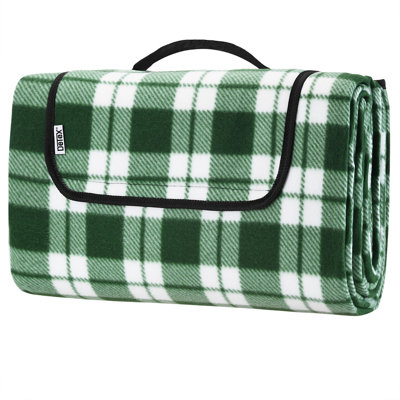 Picknickdecke