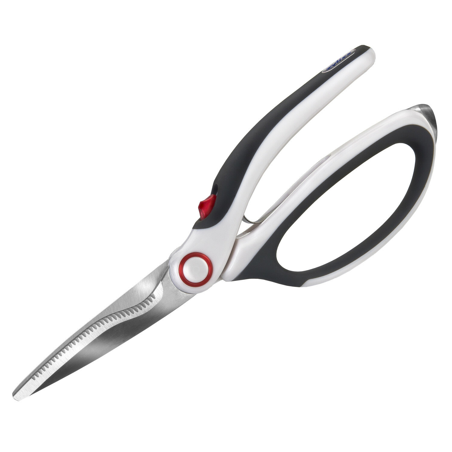 Deiss Pro Kitchen Shears - All Purpose Safe Heavy Duty Kitchen Scissors &  Reviews