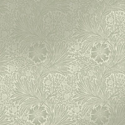 Floral Wallpaper