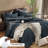Cationic Comforter Set 7PC-112013580-112013583