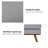 29.7''W Upholstered Ottoman-993333208