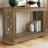 Korbin 42'' Console Table-770037104