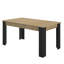 Reposa Extendable Pine Dining Table