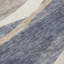 Chayden Machine Washable Blue Indoor/Outdoor Area Rug ACN1098-100135597