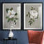 Magnolia botanique - ensemble de 2 reproductions d'art-512224796-512224786-512224798