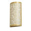 Cilindro 1 - Light Flush Mounted Sconce