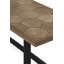 Eliza Sled Coffee Table