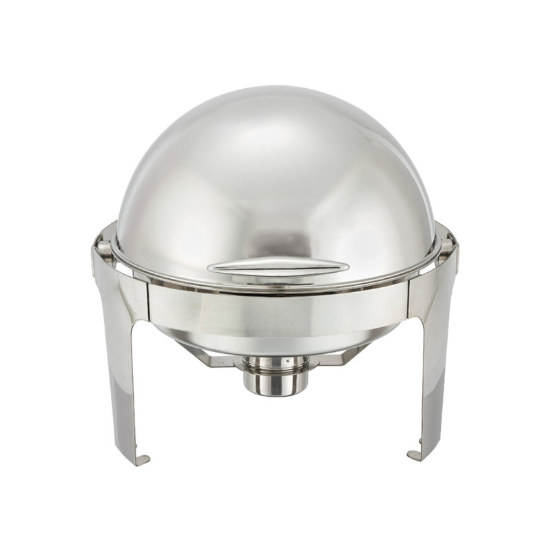 Stainless Steel Round Chafing Dish