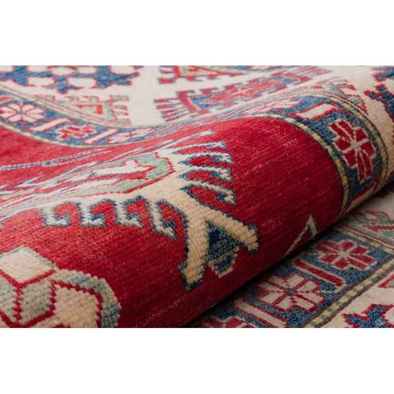 Tapis de style afro-africain Shirvan