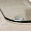Glass Desk Pad