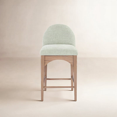 Waldorf 27" Bar Stool