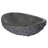 Eden Bath 15.25'' Stone Oval Bathroom Sink-25400482