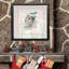 « christmas critter mouse », impression encadrée-1429619405-1442576421