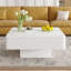 Table basse 31,6 po