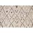 One-of-a-Kind 5'0" X 8'8" Wool Area Rug in Ivory